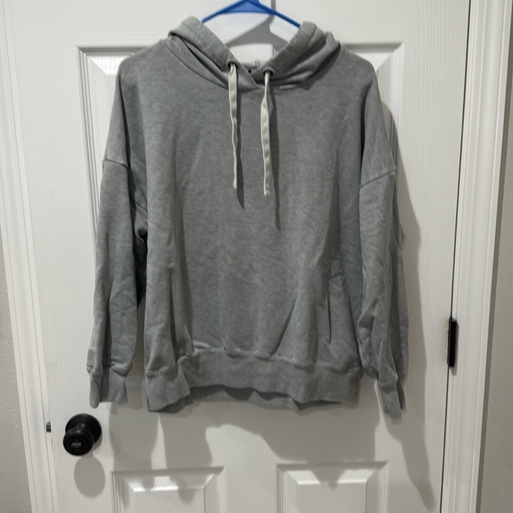 Women’s hoodie